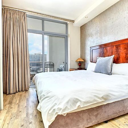Comfort Apartment Sa Johannesburg Eksteriør billede