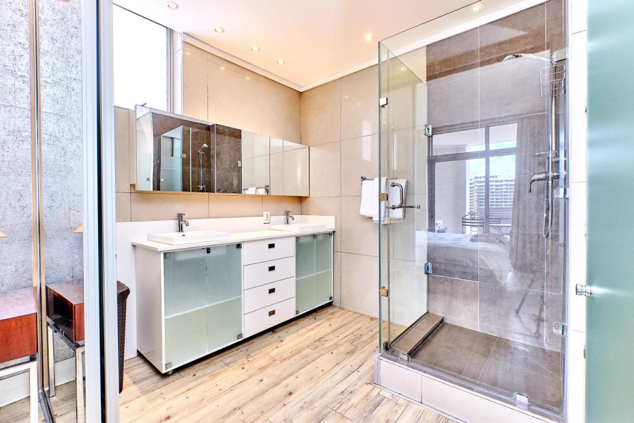 Comfort Apartment Sa Johannesburg Eksteriør billede