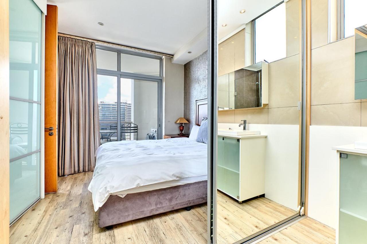 Comfort Apartment Sa Johannesburg Eksteriør billede