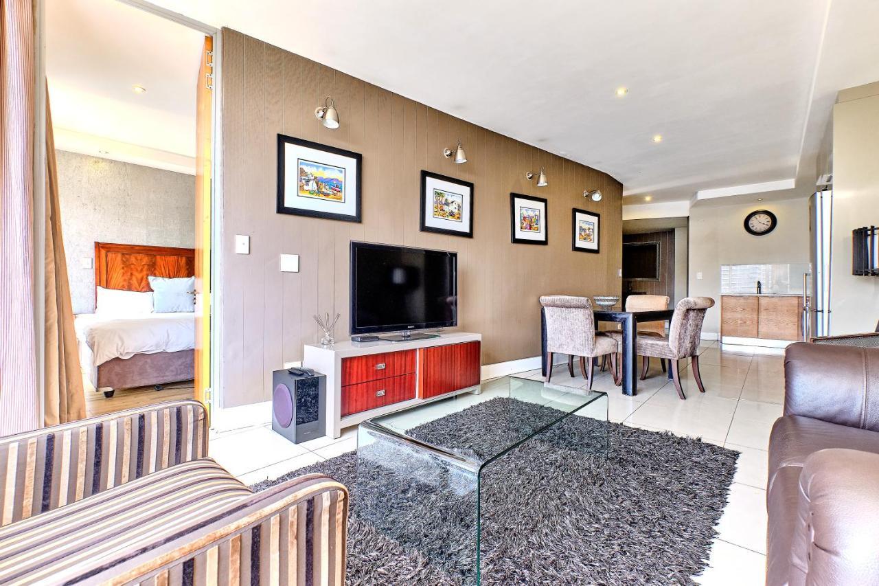 Comfort Apartment Sa Johannesburg Eksteriør billede