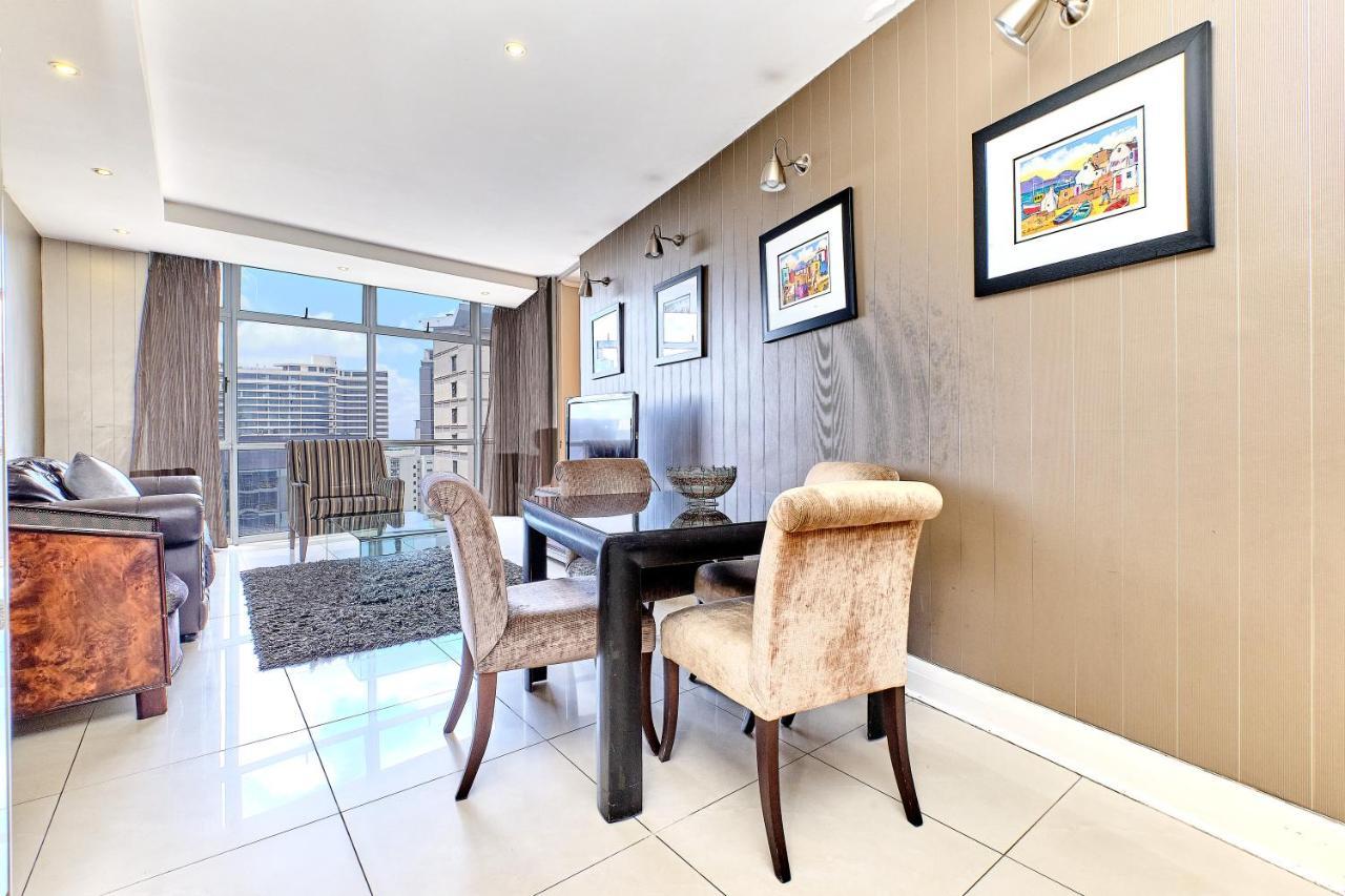 Comfort Apartment Sa Johannesburg Eksteriør billede