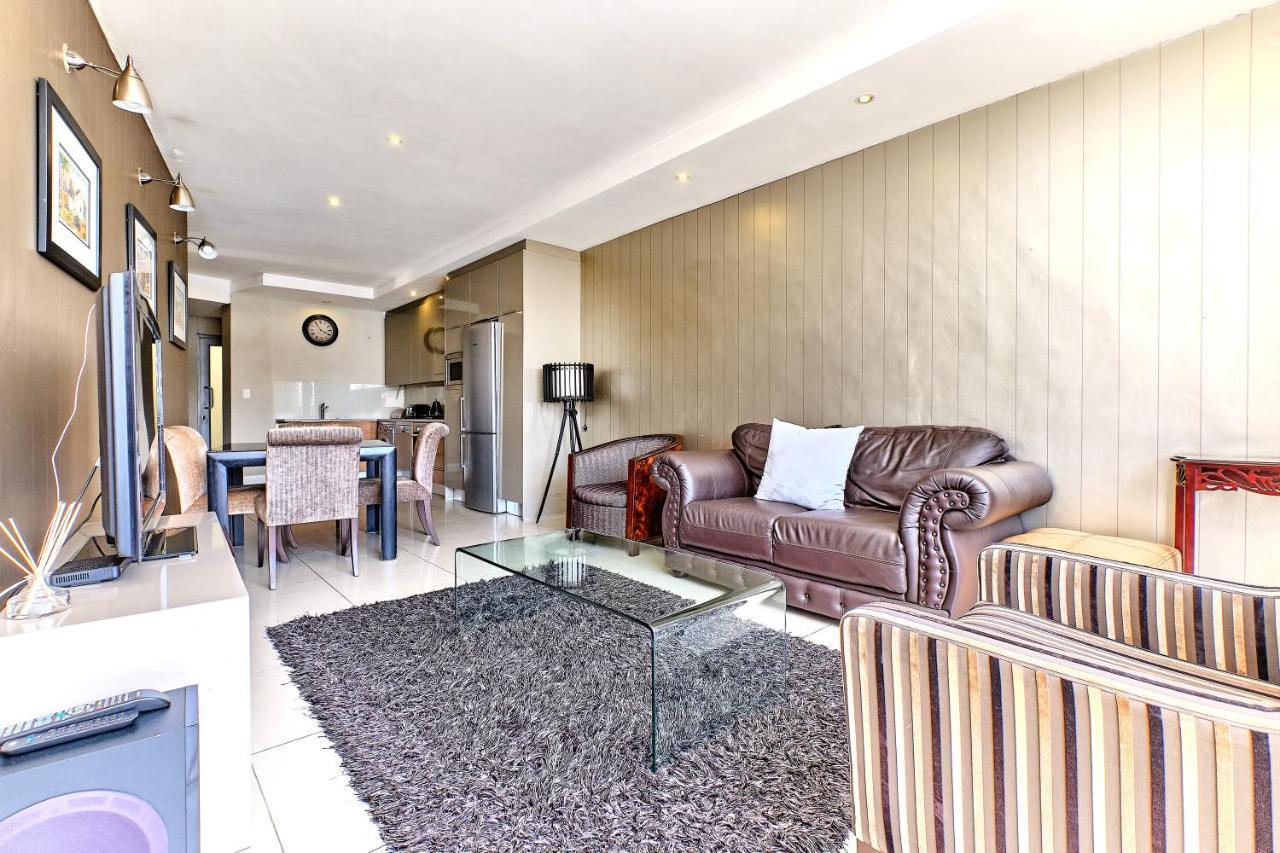 Comfort Apartment Sa Johannesburg Eksteriør billede