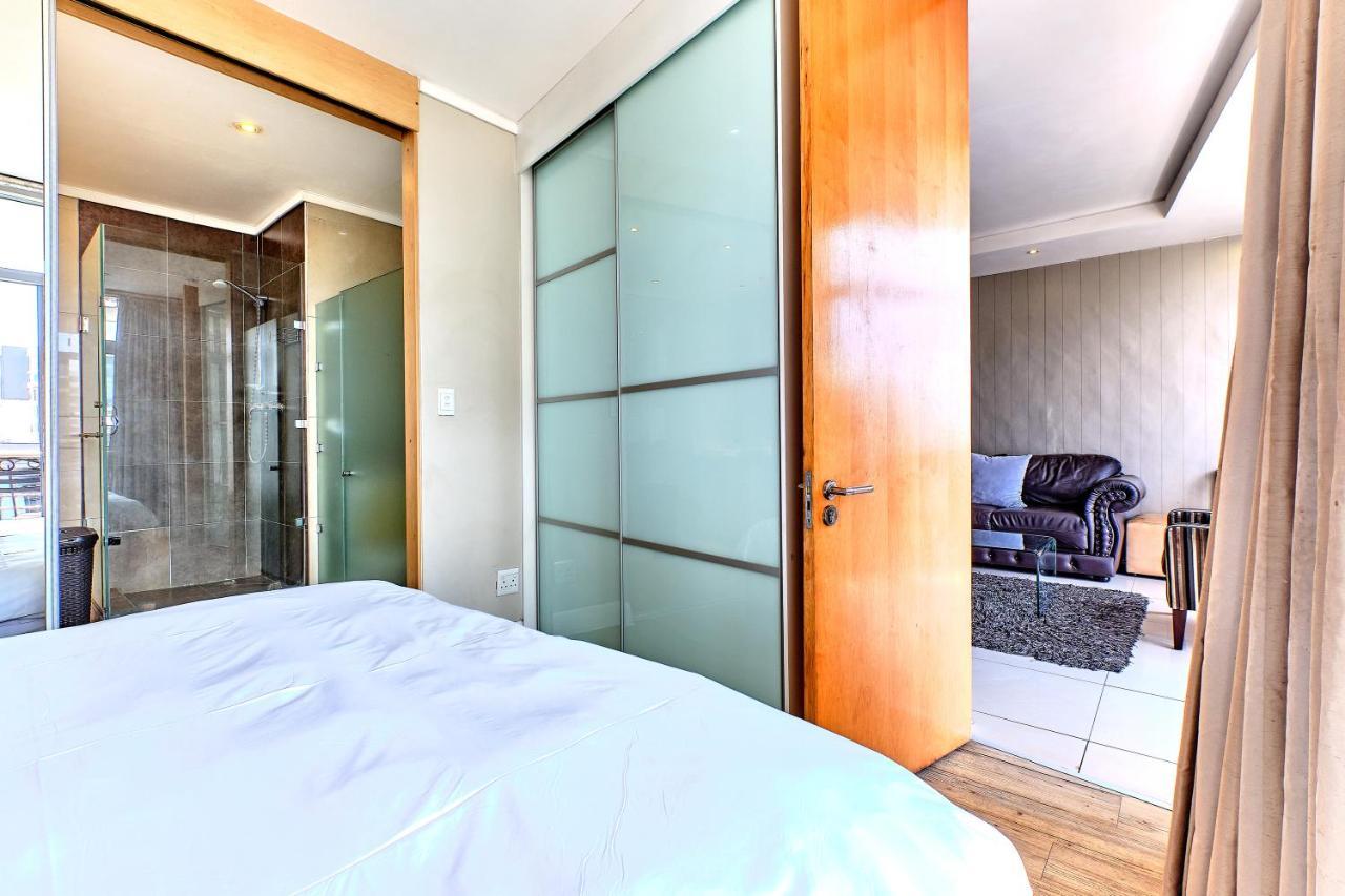 Comfort Apartment Sa Johannesburg Eksteriør billede