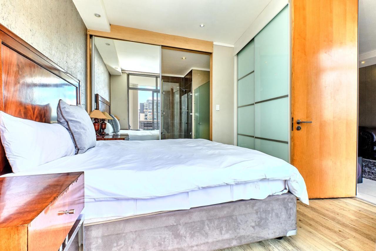 Comfort Apartment Sa Johannesburg Eksteriør billede